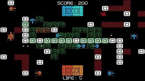 Tiger Tank 59 I: Mission Pack 088 — screenshot 5