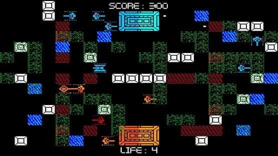 Tiger Tank 59 I: Mission Pack 083 — screenshot 5