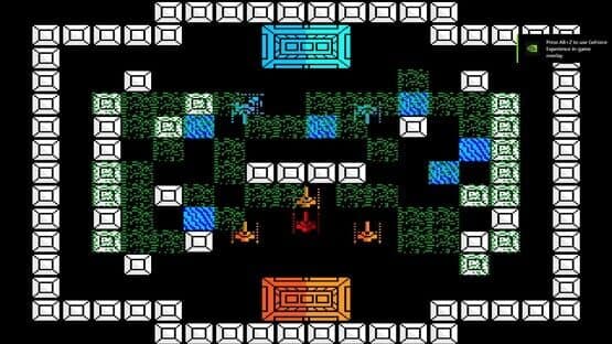 Tiger Tank 59 I: Mission Pack 075 — screenshot 5