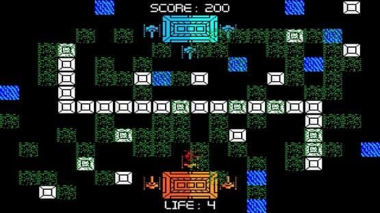 Tiger Tank 59 I: Mission Pack 087 — screenshot 1
