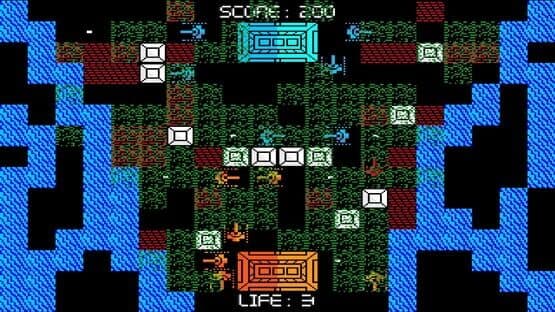 Tiger Tank 59 I: Mission Pack 056 — screenshot 1