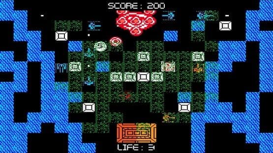 Tiger Tank 59 I: Mission Pack 055 — screenshot 1