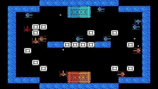 Tiger Tank 59 I: Mission Pack 069 — screenshot 1