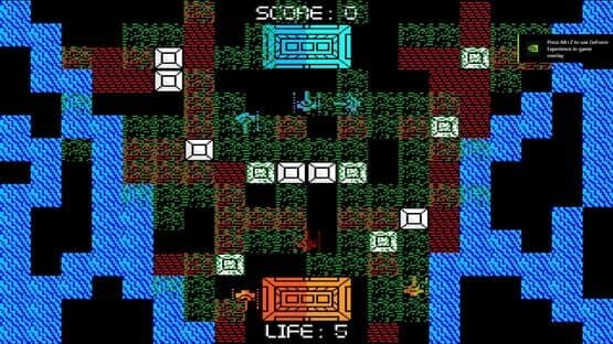 Tiger Tank 59 I: Mission Pack 056 — screenshot 2