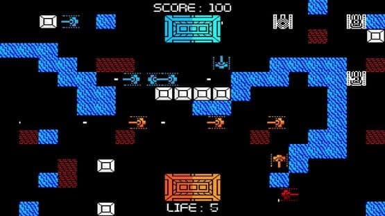 Tiger Tank 59 I: Mission Pack 044 — screenshot 1