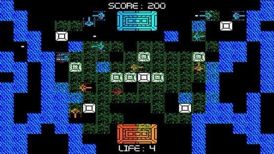 Tiger Tank 59 I: Mission Pack 055 — screenshot 2