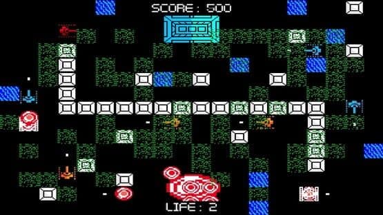 Tiger Tank 59 I: Mission Pack 087 — screenshot 2