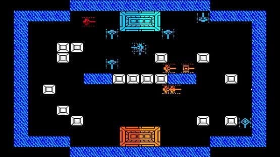 Tiger Tank 59 I: Mission Pack 069 — screenshot 2