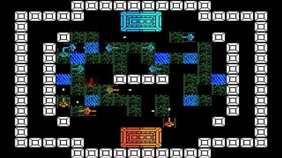 Tiger Tank 59 I: Mission Pack 074 — screenshot 2