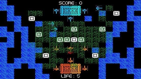 Tiger Tank 59 I: Mission Pack 055 — screenshot 3