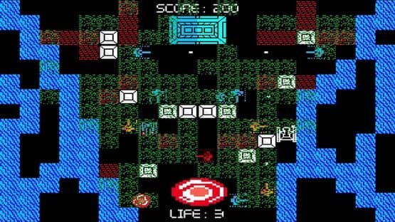 Tiger Tank 59 I: Mission Pack 056 — screenshot 3