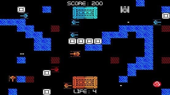 Tiger Tank 59 I: Mission Pack 044 — screenshot 2