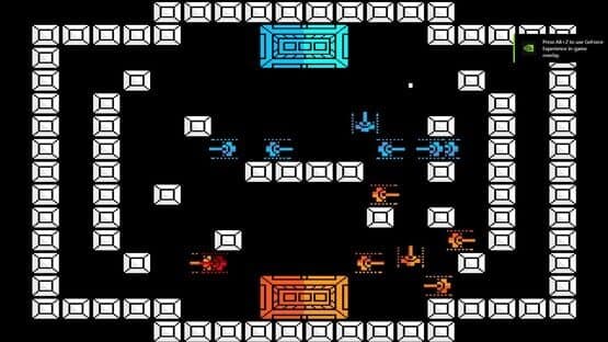 Tiger Tank 59 I: Mission Pack 073 — screenshot 3