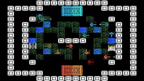 Tiger Tank 59 I: Mission Pack 074 — screenshot 3