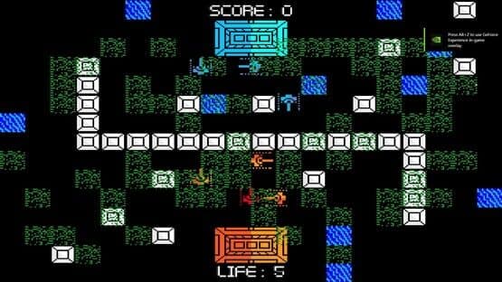 Tiger Tank 59 I: Mission Pack 087 — screenshot 3