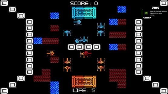 Tiger Tank 59 I: Mission Pack 034 — screenshot 5