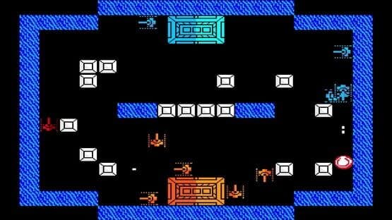 Tiger Tank 59 I: Mission Pack 069 — screenshot 4