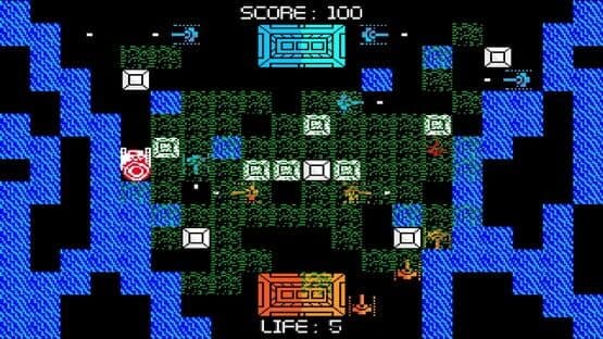 Tiger Tank 59 I: Mission Pack 055 — screenshot 4