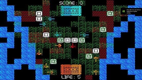 Tiger Tank 59 I: Mission Pack 056 — screenshot 4
