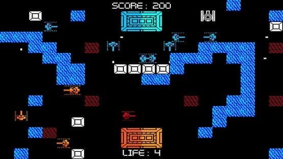 Tiger Tank 59 I: Mission Pack 044 — screenshot 3