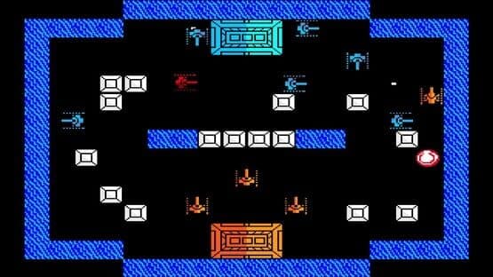 Tiger Tank 59 I: Mission Pack 069 — screenshot 5