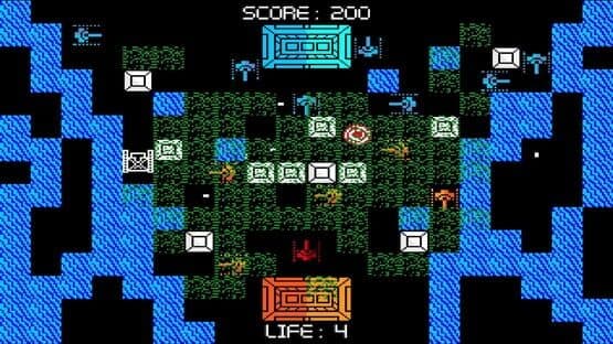 Tiger Tank 59 I: Mission Pack 055 — screenshot 5