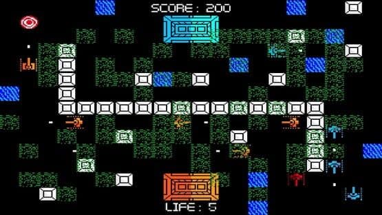 Tiger Tank 59 I: Mission Pack 087 — screenshot 4