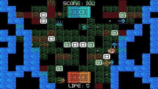 Tiger Tank 59 I: Mission Pack 056 — screenshot 5