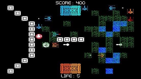 Tiger Tank 59 I: Mission Pack 030 — screenshot 5