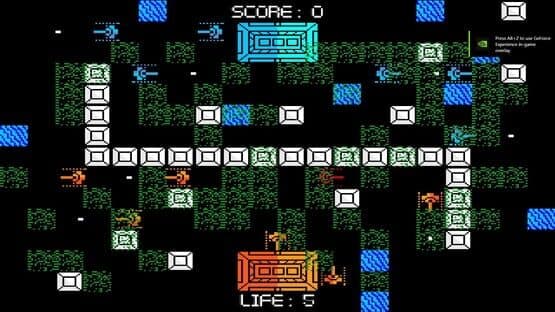 Tiger Tank 59 I: Mission Pack 087 — screenshot 5