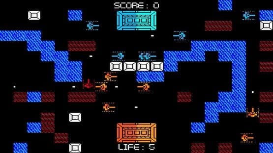 Tiger Tank 59 I: Mission Pack 044 — screenshot 5