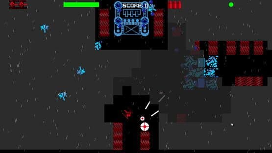 Tiger Tank 59 I: Super Tank MP031 — screenshot 1