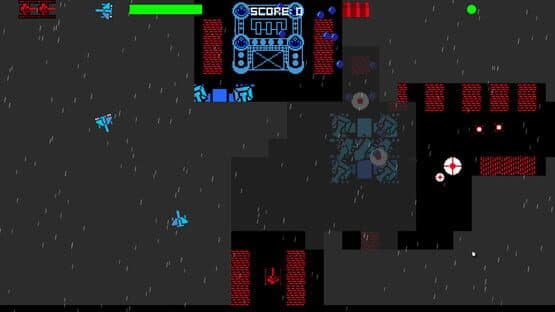 Tiger Tank 59 I: Super Tank MP031 — screenshot 2