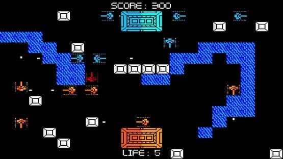 Tiger Tank 59 I: Mission Pack 043 — screenshot 1