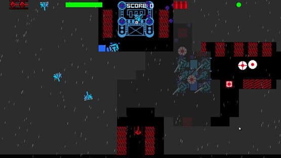 Tiger Tank 59 I: Super Tank MP031 — screenshot 3