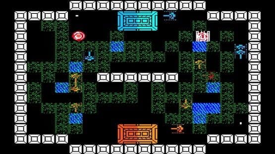 Tiger Tank 59 I: Mission Pack 066 — screenshot 2