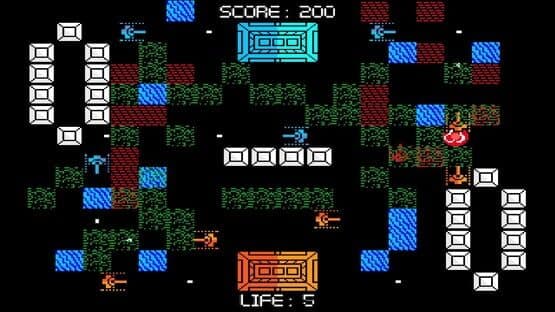 Tiger Tank 59 I: Mission Pack 080 — screenshot 2