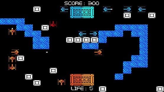 Tiger Tank 59 I: Mission Pack 043 — screenshot 2