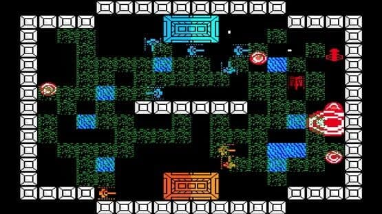 Tiger Tank 59 I: Mission Pack 066 — screenshot 4
