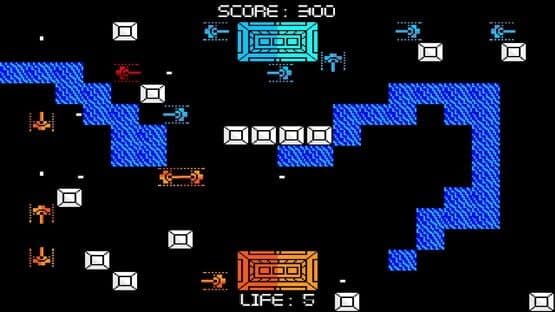 Tiger Tank 59 I: Mission Pack 043 — screenshot 3