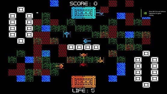 Tiger Tank 59 I: Mission Pack 080 — screenshot 4