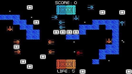 Tiger Tank 59 I: Mission Pack 043 — screenshot 4
