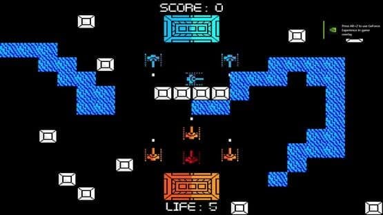 Tiger Tank 59 I: Mission Pack 043 — screenshot 5