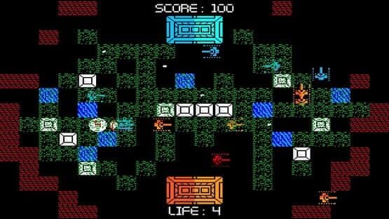 Tiger Tank 59 I: Mission Pack 059 — screenshot 1