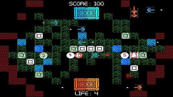 Tiger Tank 59 I: Mission Pack 059 — screenshot 2