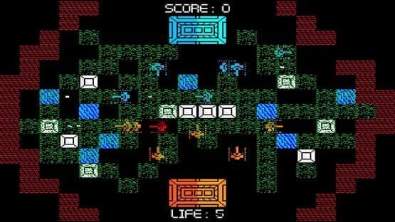 Tiger Tank 59 I: Mission Pack 059 — screenshot 3
