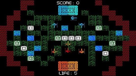 Tiger Tank 59 I: Mission Pack 059 — screenshot 4