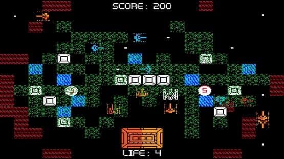 Tiger Tank 59 I: Mission Pack 059 — screenshot 5
