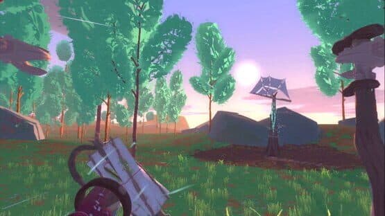 Winds & Leaves — screenshot 4