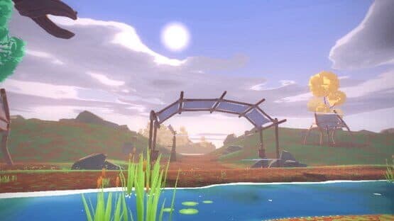 Winds & Leaves — screenshot 5
